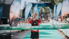 Imagem de Felix Weber é o grande vencedor do Ecotrail-Funchal 2017