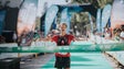 Imagem de Felix Weber é o grande vencedor do Ecotrail-Funchal 2017