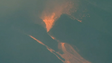 Imagem de Vulcão abre nova boca de erupção (vídeo)