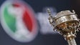 Taça de Portugal: Marítimo vai jogar com o Beira-Mar