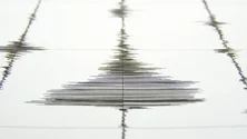 Imagem de Dois sismos com magnitude 2,3 e 2,4 sentidos na ilha Terceira