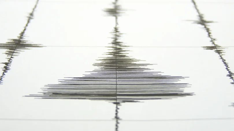 Imagem de Dois sismos com magnitude 2,3 e 2,4 sentidos na ilha Terceira