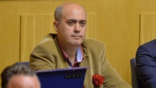 Imagem de Roberto Almada é o trunfo do Bloco para voltar ao parlamento regional (áudio)