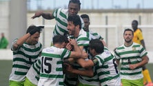 Imagem de Sporting Ideal salva-se mas Operário desce