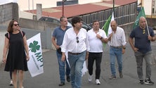 Imagem de O MPT critica os custos de campanha (vídeo)