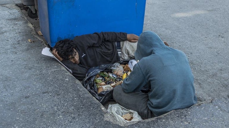 Imagem de Mundo enfrenta crise alimentar