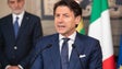 Covid-19: Governo italiano quer prolongar estado de emergência até 15 de outubro