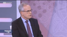 Imagem de Sérgio Marques disponível para comissão de inquérito na assembleia regional (vídeo)