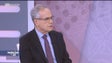 Imagem de Sérgio Marques disponível para comissão de inquérito na assembleia regional (vídeo)