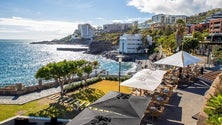 Imagem de Funchal quer isentar taxas de ocupação de esplanadas até ao final do ano (Vídeo)