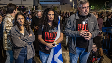 Imagem de Televive diz que apreendeu 1,1 ME em dinheiro ao Hamas