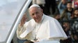 Papa diz no Iraque que «o terrorismo nunca tem a última palavra»