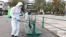 Imagem de Madeira continua a ser a região do país com o RT mais baixo