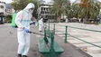 Imagem de Madeira continua a ser a região do país com o RT mais baixo