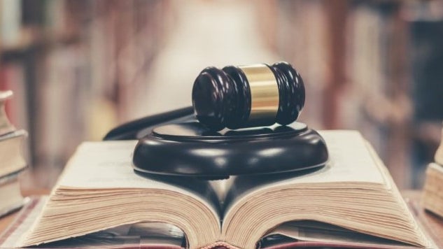 Imagem de Lançado glossário «online» de termos jurídico