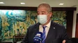 Imagem de Ramos estima que possam ser atendidos 12 mil utentes por ano (áudio)