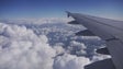 Governo critica restrições às ligações aéreas na UE