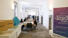Imagem de Gaming Startup Retreat recebeu 100 mil euros do PRR (áudio)