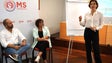 Imagem de PS critica a falta de aplicação da lei da paridade (vídeo)