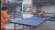Imagem de Marítimo alcança I Divisão Regional de ténis de mesa em pouco mais de 2 anos (Vídeo)