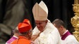 Cardeal madeirense presidiu esta manhã à missa de Natal na Sé do Funchal (áudio)