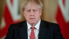 Imagem de Boris ameaça União Europeia