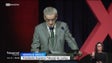 Imagem de Encerramento do congresso dos juízes com duras críticas ao poder político (vídeo)