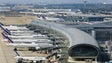 Imagem de Covid-19: Aeroportos franceses vão testar passageiros de países de risco