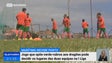 Imagem de Marítimo quer vencer ao Porto para decidir classificação na Primeira Liga