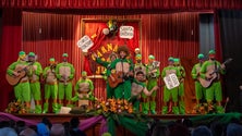 Imagem de Como se faz um bailinho de Carnaval na ilha Terceira ? (Vídeo)