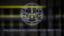 Imagem de Corrupção, participação em negócio e falsificação motivam buscas na Presidência do Conselho Ministros