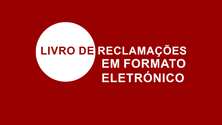 Imagem de Livro de reclamações eletrónico obrigatório até 2020