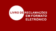 Livro de reclamações eletrónico obrigatório até 2020