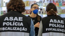 Imagem de ASAE apreende 85 mil artigos falsificados