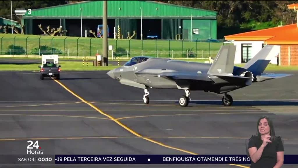 Aviões rumo a Israel. Montenegro fala em "erro processual" e recusa demissão do ministro