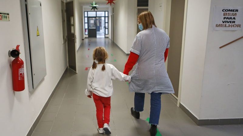 Imagem de Escolas perderam 322 mil alunos numa década