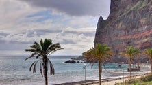 Imagem de Reconstrução da ribeira da Madalena do Mar aprovada pelo POSEUR