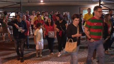 Imagem de Tristeza e desilusão e a exigência de demissão de Fontes (vídeo)
