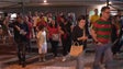 Imagem de Tristeza e desilusão e a exigência de demissão de Fontes (vídeo)