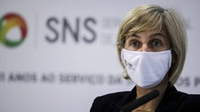 Imagem de Ministra da Saúde admite dificuldades no Plano de Vacinação