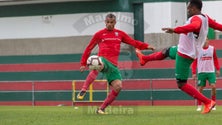 Imagem de Marítimo prepara dérbi