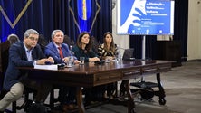 Imagem de Comarca da Madeira recebeu este ano 800 queixas de violência doméstica