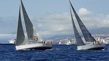 Imagem de Regata percorre 100 milhas em 24 horas