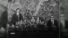 Imagem de Emanuel Rodrigues destacado pela firmeza parlamentar e política