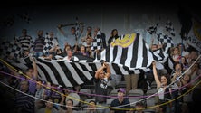 Imagem de Nacional analisa amanhã as contas em Assembleia Geral