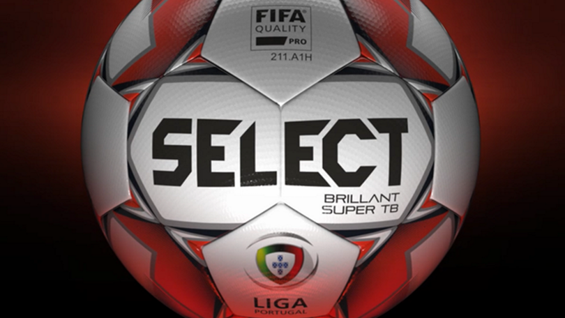 Imagem de Liga revela calendários da nona à 13.ª jornadas