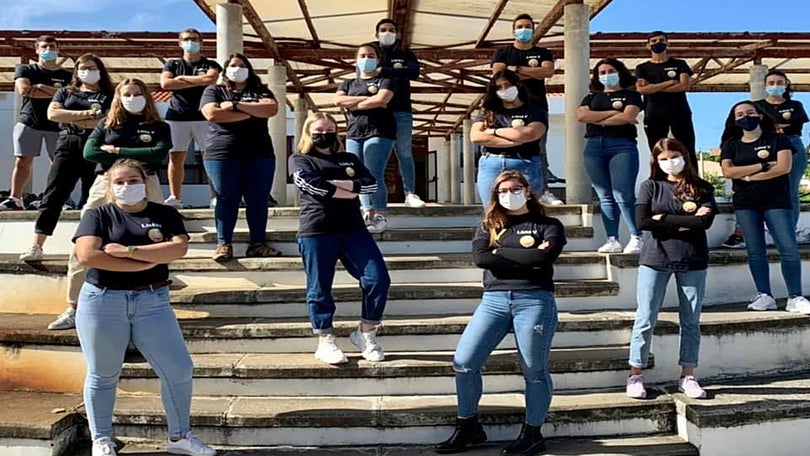Imagem de Lista única