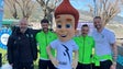 Imagem de Leonel Pontes renova com o Sporting da Covilhã