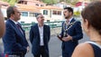Imagem de Calheta e Crawley preparam acordo de geminação