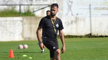 Imagem de Rui Borges tem consciência das dificuldades do desafio (áudio)